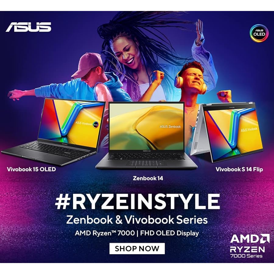 asus amd ryzen laptop deals