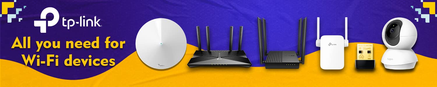 tp link wi-fi devices offers