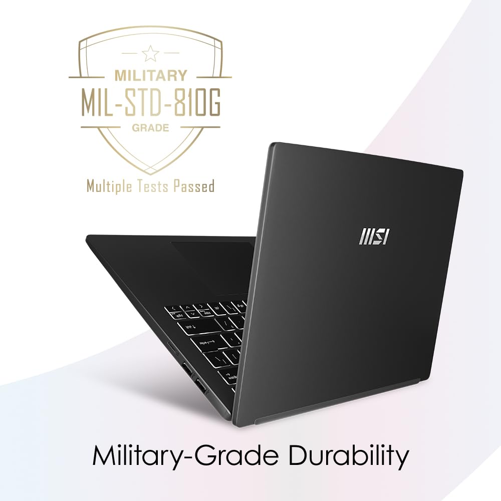MSI laptop offers