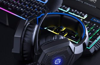 hp gaming headset
