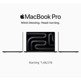 Apple 2023 MacBook Pro Best deals: Apple Laptops Price List In India