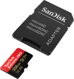 Huge Discounts on SanDisk Memory Cards for Photos, Videos & Games