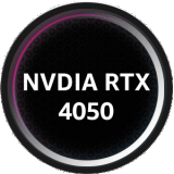 Best Gaming Laptops with NVIDIA GeForce RTX 4050 Graphics